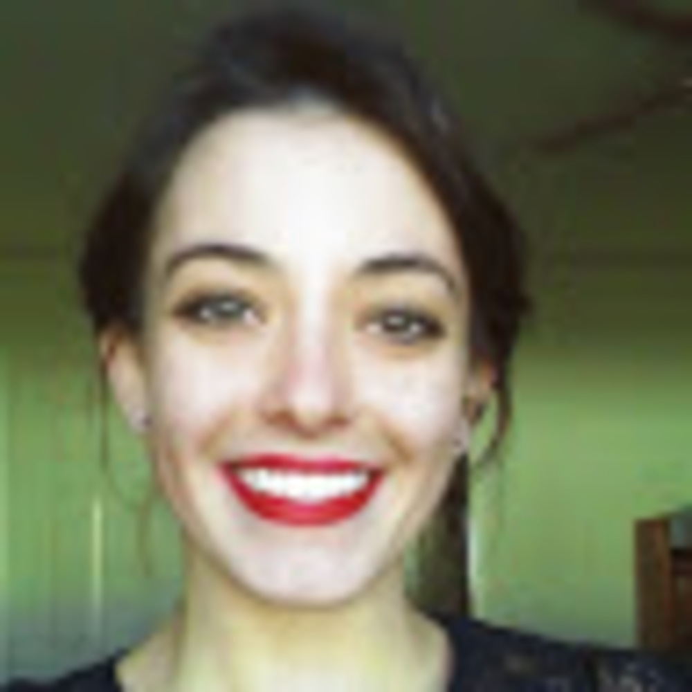 Meet your Posher, Aleksandra